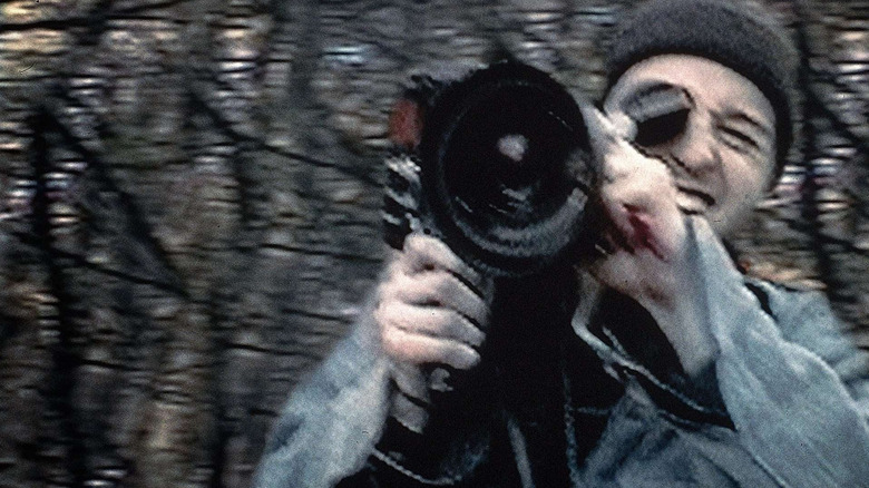 The Blair Witch Project