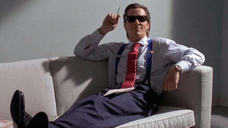American Psycho
