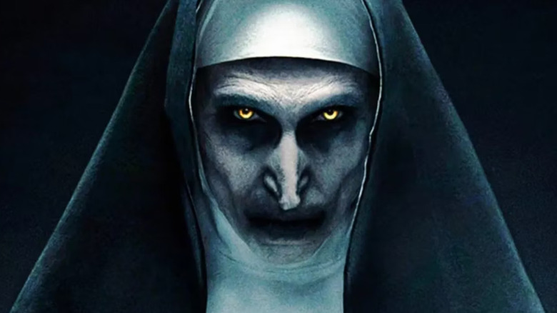 The Nun