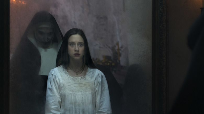 The Nun