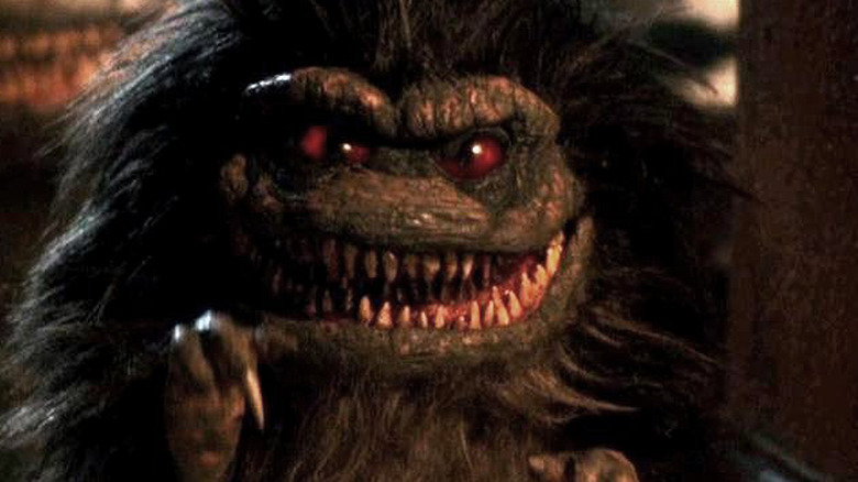 critters alien