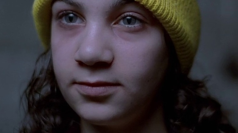 let the right one in eli vampire