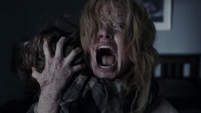 babadook essie davis