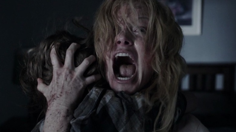 babadook essie davis