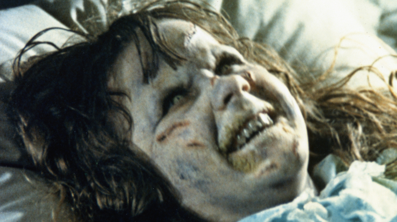 #Horror Movies Like The Exorcist That Will Truly Scare You