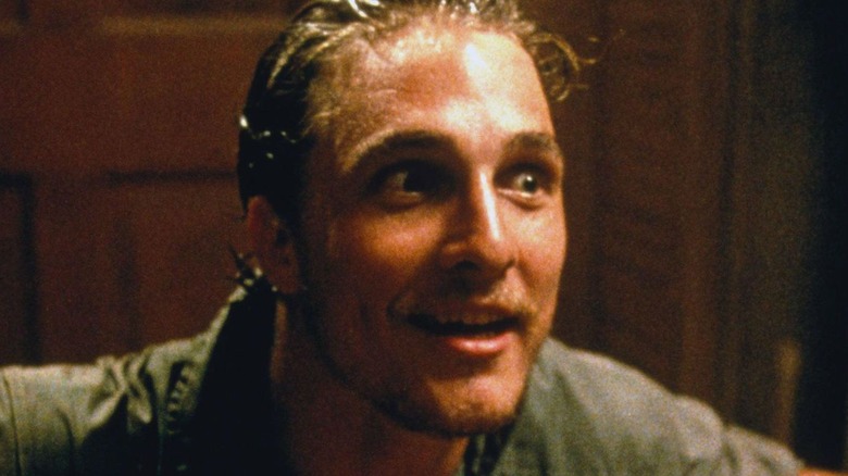 Vilmer in The Texas Chainsaw Massacre: The Next Generation