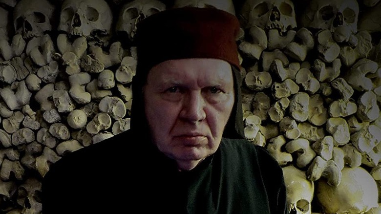Hagazussa: A Heathen's Curse
