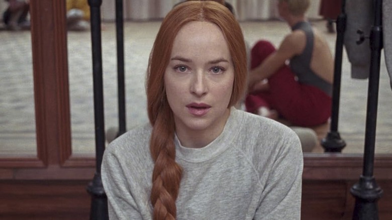 Suspiria