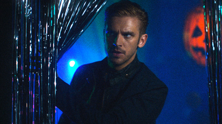 Dan Stevens in The Guest