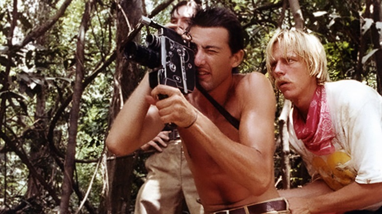 filmmakers keep rolling