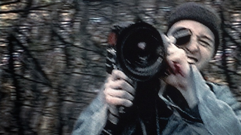 The Blair Witch Project