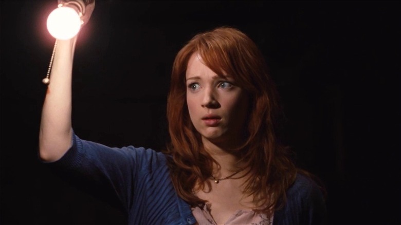 Kristen Connolly, The Cabin in the Woods