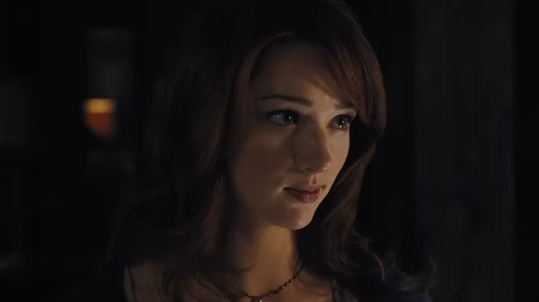 Kristen Connolly