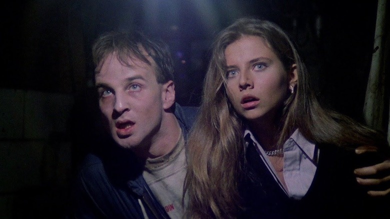 City of the Living Dead