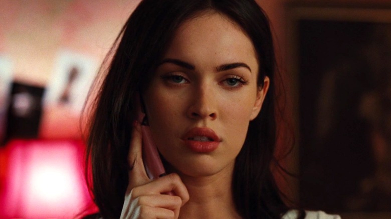 Jennifer's Body, Megan Fox