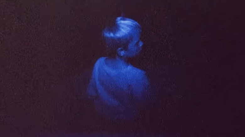 Skinamarink child in the dark 