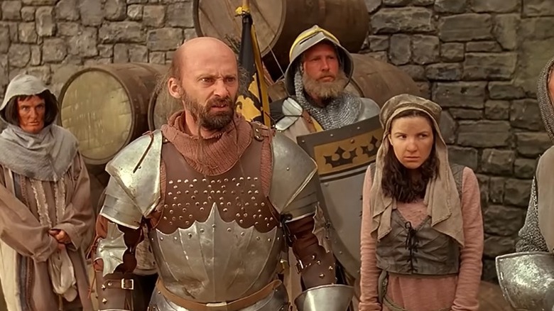 Townsfolk in Army of Darkness