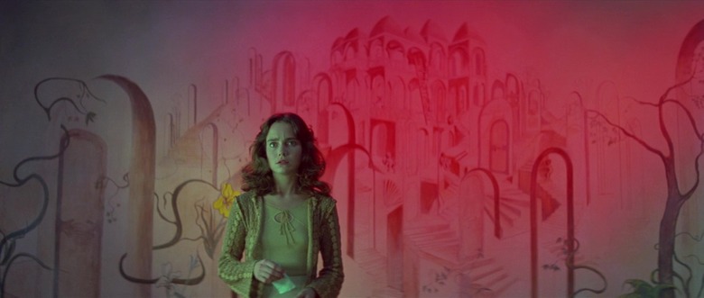 A Horror Newbie Ends Her Horror Journey With The 1977 And 2018