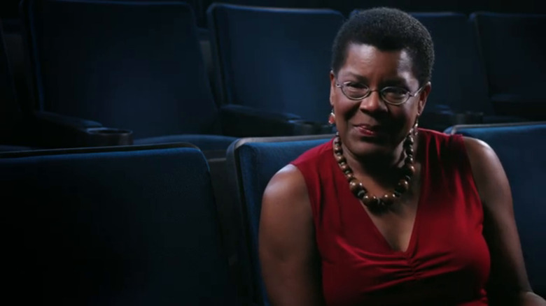 Tananarive Due in Horror Noire: A History of Black Horror