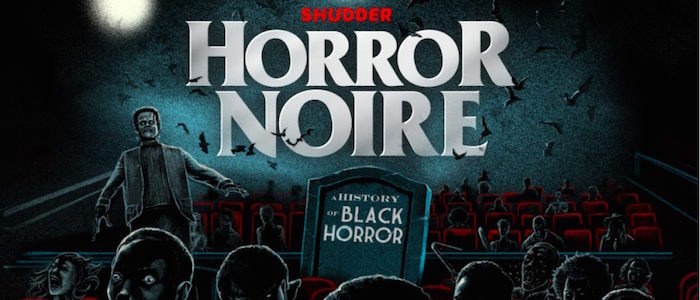 Horror Noire Review