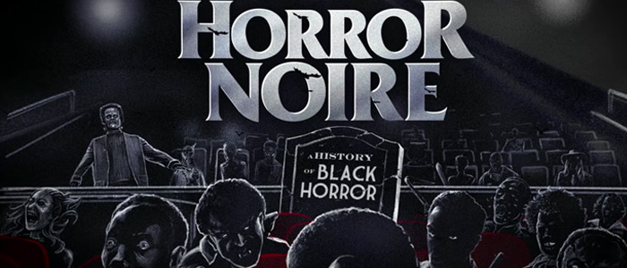 Horror Noire trailer