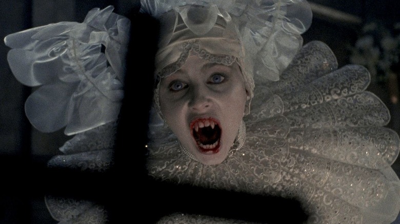 Sadie Frost as Lucy in Bram Stoker's Dracula