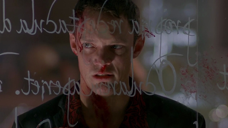 Matthew Lillard in Thirteen Ghosts