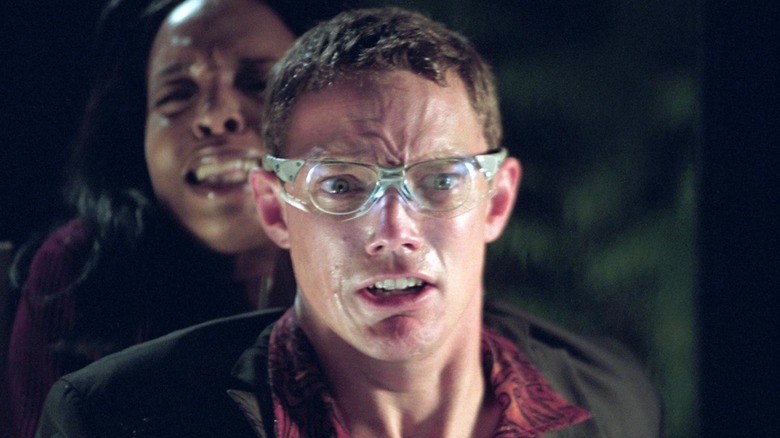 Matthew Lillard in Thirteen Ghosts
