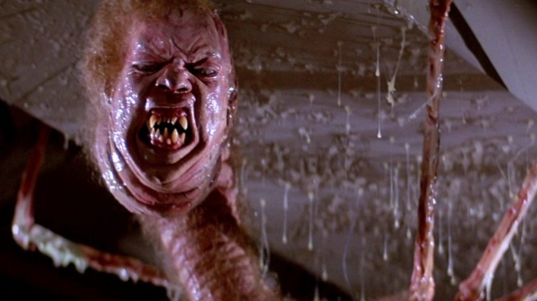 The Thing in The Thing