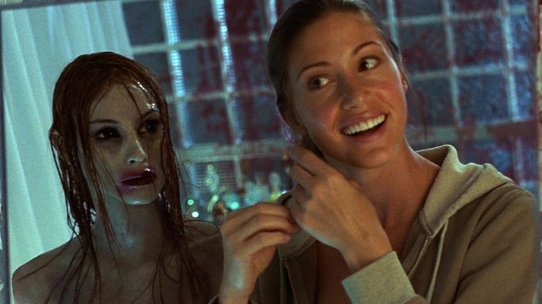 Thirteen Ghosts