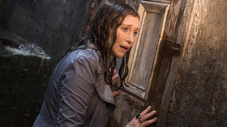 Vera Farmiga in The Conjuring 2