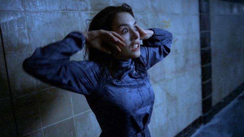 Isabelle Adjani in Possession