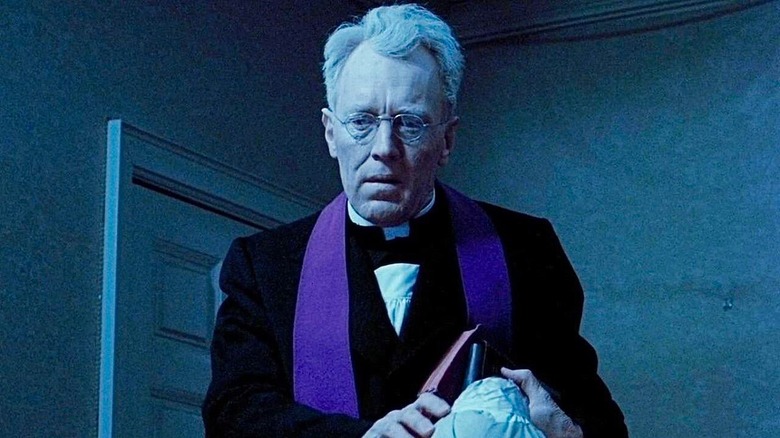 Max Von Sydow The Exorcist