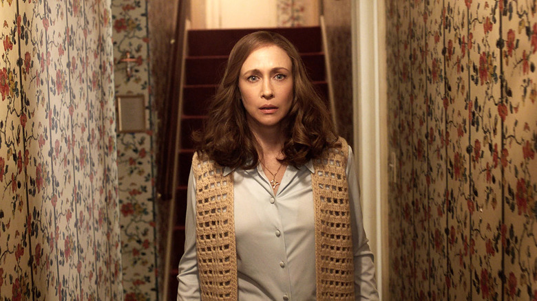 Vera Farmiga in The Conjuring