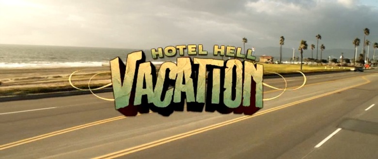 Hotel Hell Vacation