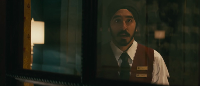 Hotel Mumbai trailer