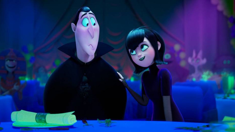 Hotel Transylvania 4