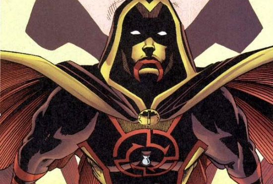 Hourman