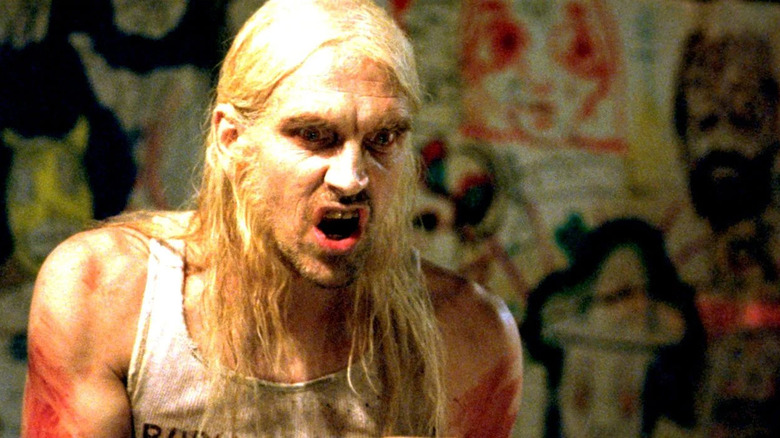House of 1,000 Corpses