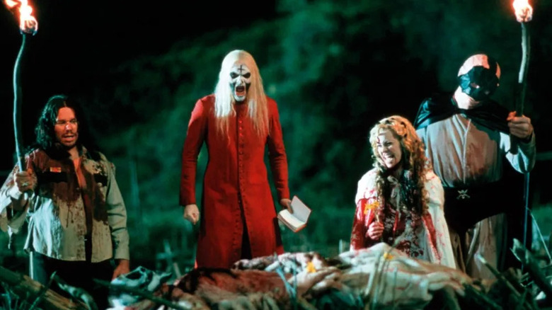 House of 1,000 Corpses
