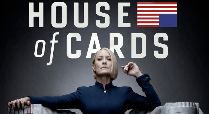 House of Cards Final Season Premiere Date