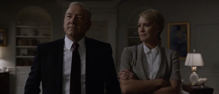 house of cards season 5 trailer