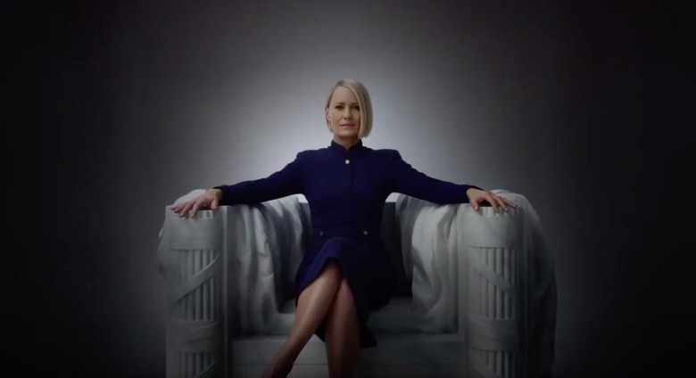 house of cards season 6 teaser