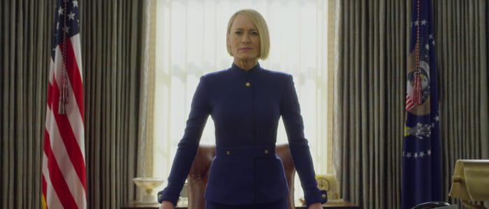 house of cards season 6 trailer