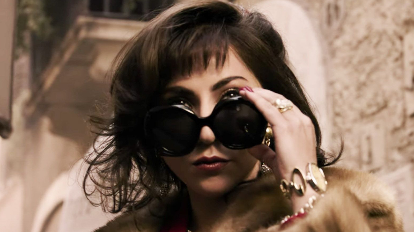 House Of Gucci Featured A Scene Ridley Scott Said He'd Never Film