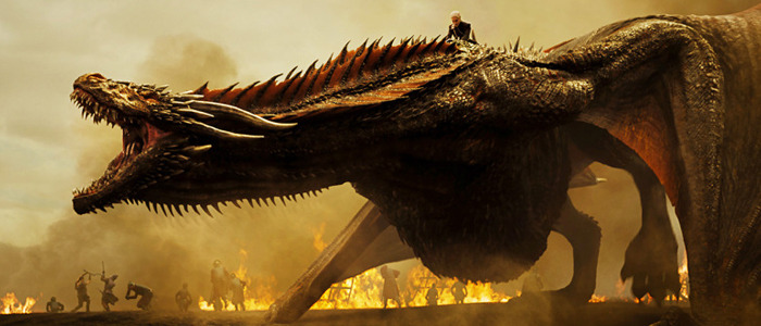 Game of Thrones' Prequel 'House of the Dragon' Adds Four to Cast