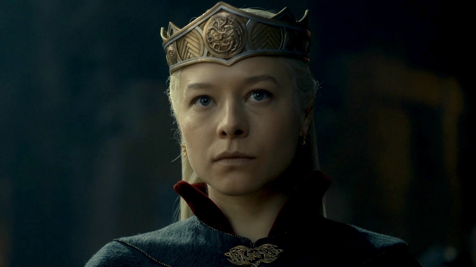 House of the Dragon Season 1 Episode 10: The Black Queen Finale