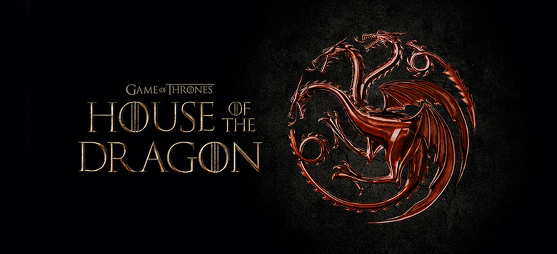 Game Of Thrones prequel 'House of the Dragon': Cast, release date