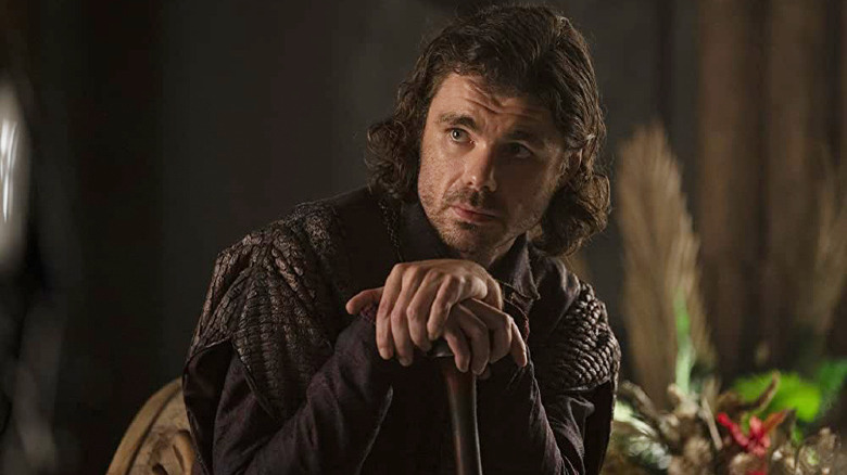 Matthew Needham in House of the Dragon