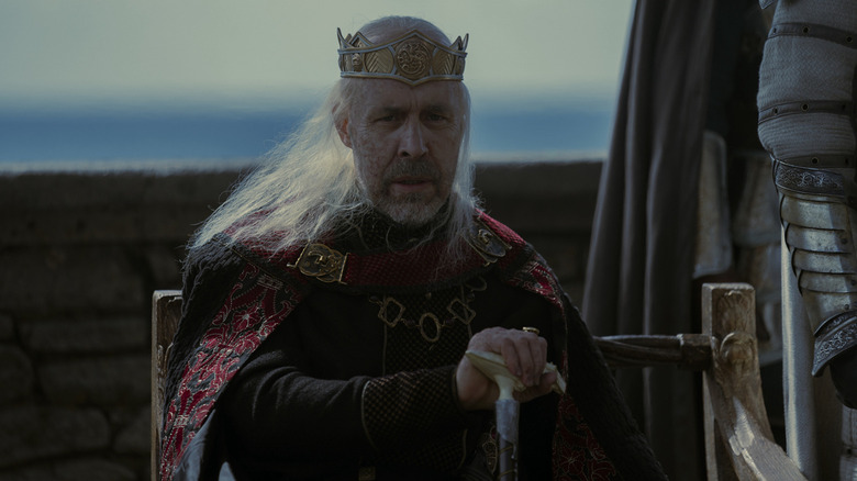 House of the Dragon Paddy Considine